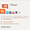Influence tools: the devil is in the details