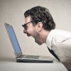 The Internet is a Rage Virus