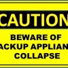 Why It's OK To Say No to Backup Appliances