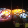 Space Invasion @ Dreamforce