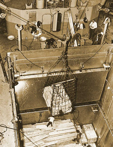 The Loading Bay