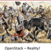 OpenStack: A Community Torn Apart - Freedland, Bias and Scoble