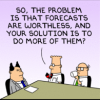 You missed your numbers. Now what?
