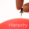 Change is the Only Constant and it Will Kill Hierarchy