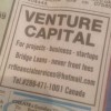 We Sell the Ultimate Commodity – Money
