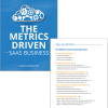 The Metrics-Driven SaaS Business | New Ebook!