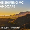 A Great Discussion with @skuper @davemcclure @msuster on Changes in the VC Industry