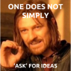 Avoid these 3 mistakes when asking for employee ideas