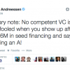 What is the Definition of a Seed Round or an A Round?