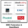 The EMC Federation Joins the OpenStack Foundation