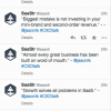 SaaStr on CXO Talk: “At the Beginning It’s All Hustle and Chutzpah” – Video + Transcript