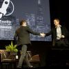 Aaron Levie of Box: “If We Just Sold to Silos-in-the-Enterprise, We’d Only Be a $25,000,000 Business”