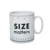 Size Matters, sort of