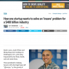 Andy Wilson, CEO of Logikcull: “8 Things Learned Going from a Services Business to a SaaS Business”