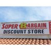 The Confounding Logic of Discounting