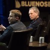 David Sacks (Yammer) Stewart Butterfield (Slack): Unicorns or Bust
