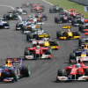 Formula 1 racing: Sensors, data, speed, and the Internet of Things