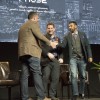 Nick Mehta (Gainsight), Mark Organ (Influitive) Kris Duggan (Betterworks): The Second Timers