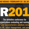 SAP and SuccessFactors HR2016 and a Special Discount Code