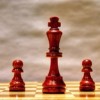 Some Thoughts on Leadership Going into 2016