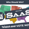 Vote for Your Favorite US Startup