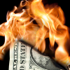 So What is The Right Level of Burn Rate for a Startup These Days?