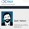 CXO Talk: Growing a SaaS business, with Zach Nelson, CEO, NetSuite