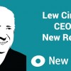 New Relic CEO: User experience and business outcomes