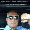 Snapchat 101 for VCs and Old Folks