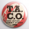 The TACO Challenge