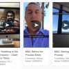 Introducing Snapstorms.com. Why, oh, why Snapchat?