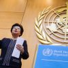CIO view: Inside the World Health Organization