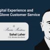 Digital experience and white glove customer service at Brooks Brothers