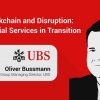 FinTech and Blockchain: Are banks dead?