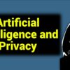 Artificial intelligence and privacy engineering: Why it matters NOW