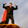 IT heroes: Use customer service to build business relationships