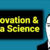 Data science: Feeding the all-seeing beast