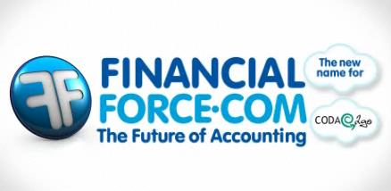 Coda2go and Salesforce – Oh the Irony