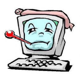 Nothing says Information Security Fail quite like 75000 compromised computers
