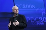 Recession Is Good For Cloud Computing – Microsoft Agrees