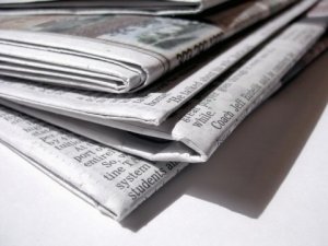 Twitter as a News Source (RSS)