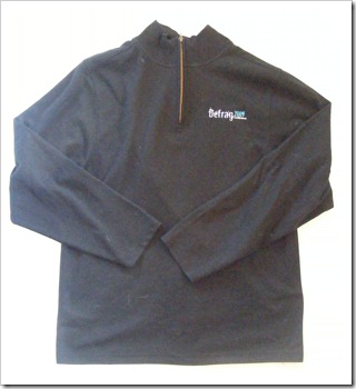 T Shirt Friday #32 – defrag