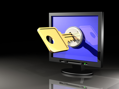 Industry Expert Panel Discussion on Data Privacy