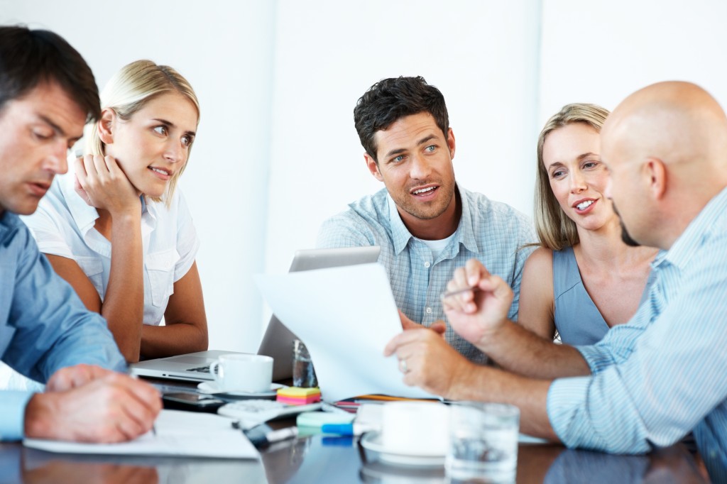 A Quick Hack for Speeding up Term Sheet and other Negotiations