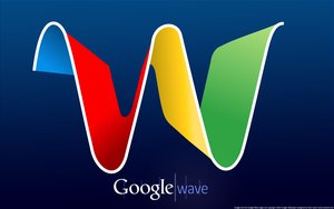 I love you Google Wave