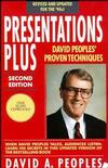Successful presentations? – go back to basics