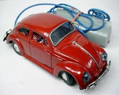 Hacker Disables Cars via the Web - Our Remote Controlled Life