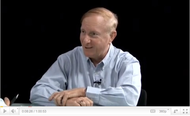 Want to Know How First Round Capital was Started?