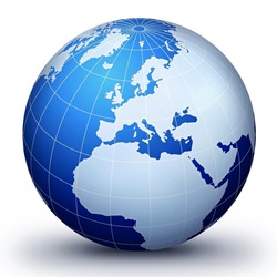 Building Your World