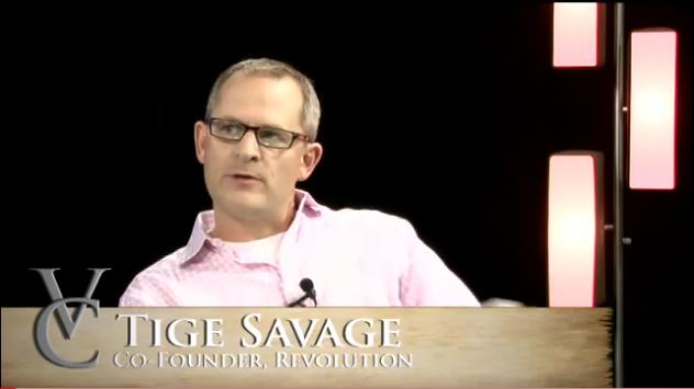 Revolution co-founder talks Living Social, ZipCar, Steve Case & GroupOn Super Bowl Ads